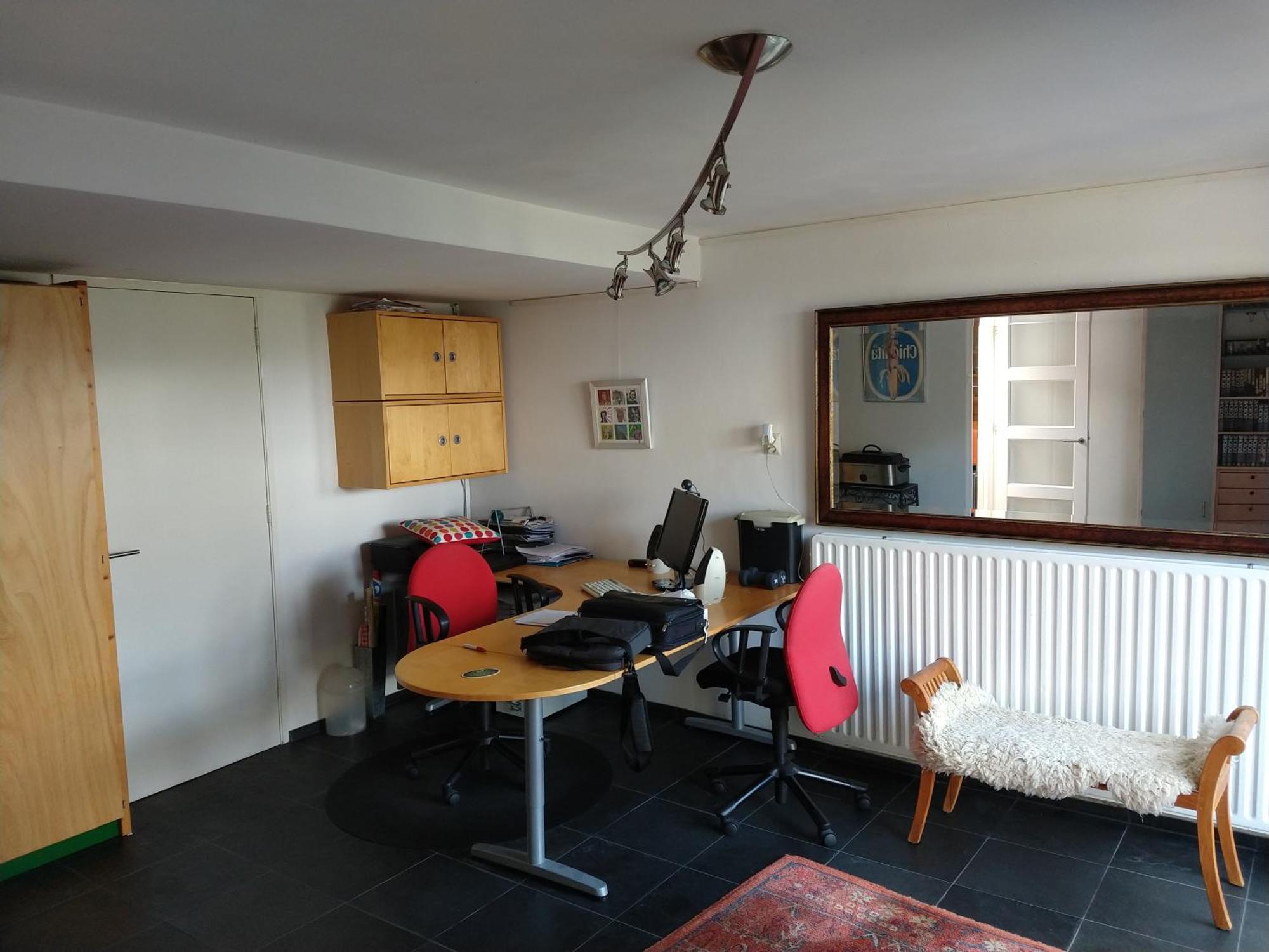 Gehele Woning In Nuenen Apartment Exterior photo