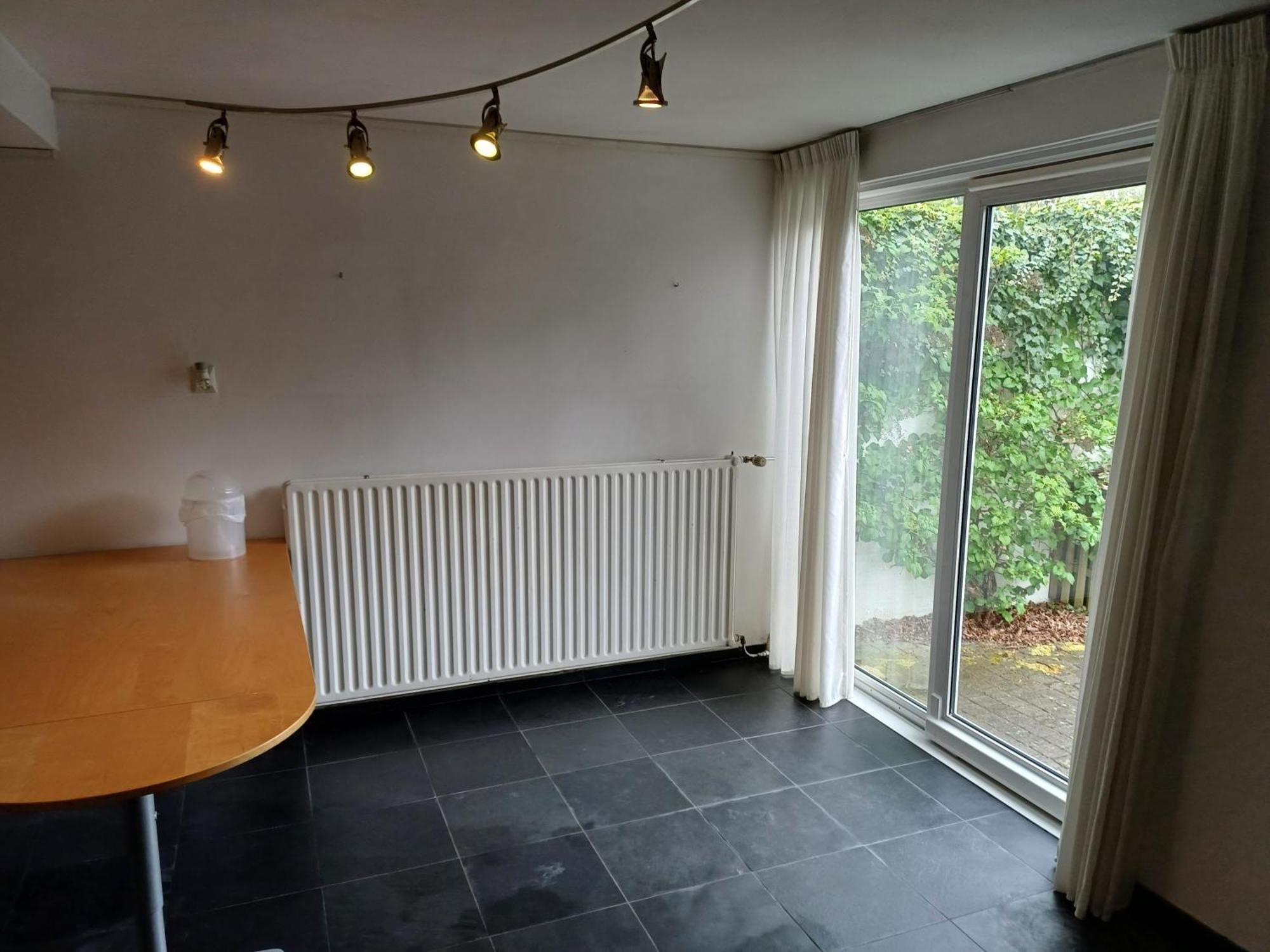 Gehele Woning In Nuenen Apartment Exterior photo
