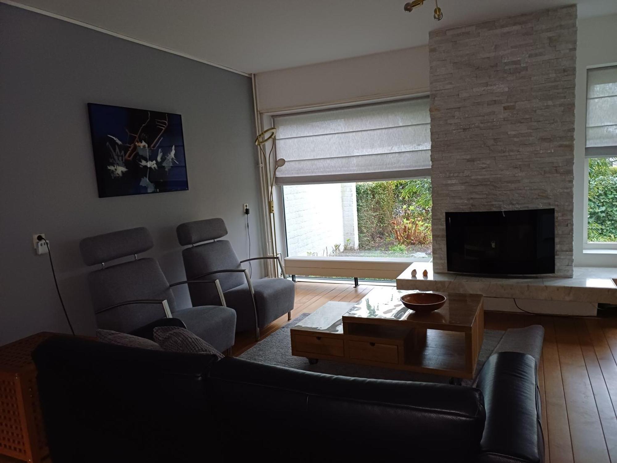 Gehele Woning In Nuenen Apartment Exterior photo